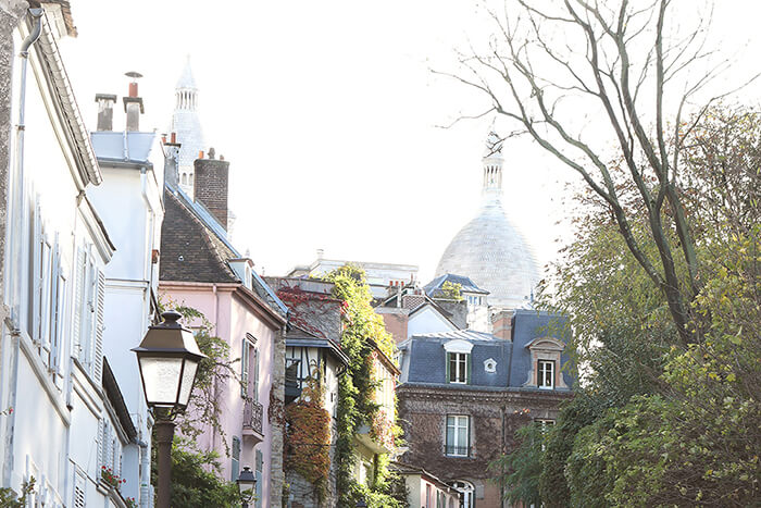 Montmartre / Sacré Coeur
