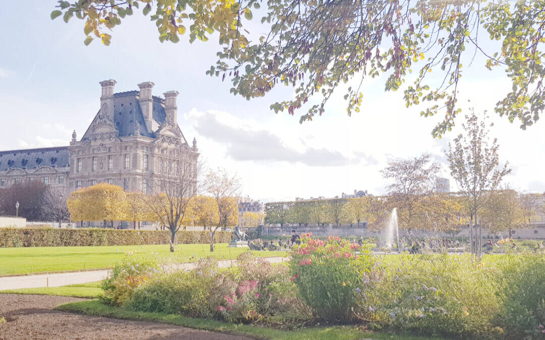 The best family photoshoot locations in Paris