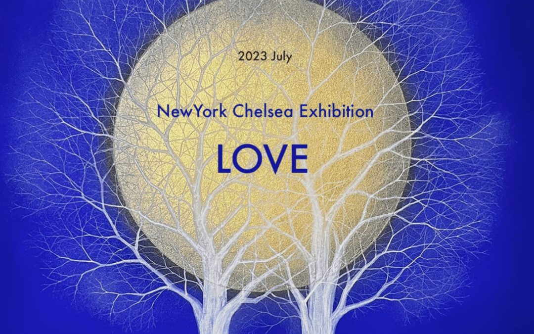 LOVE Summer 2023 Exhibition