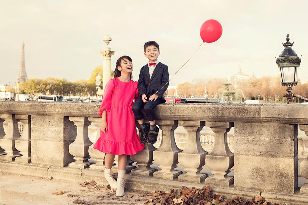 Pont Alexandre III