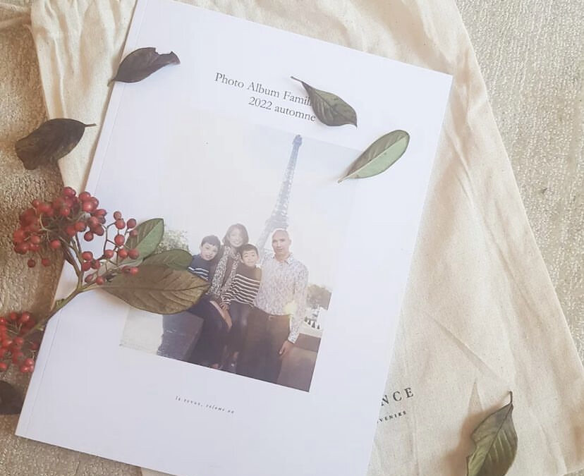 Crafting Timeless Memories: A Guide to Creating the Perfect Family Photo Album